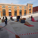 Du Parkour a l ecole de management strasbourg 01