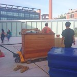 Du Parkour a l ecole de management strasbourg 18