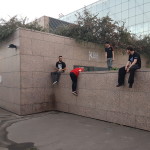 Rentree Parkour PKSTRAS 2020 15