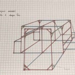 Structure barres PK Stras 13